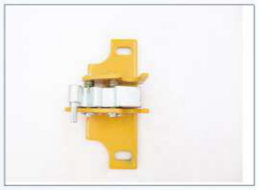 PC300-8 BRACKET 208-54-71920